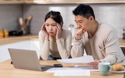 Can You Dispute A Tax Bill? Two Rights Greater Houston Taxpayers Have This Tax Season