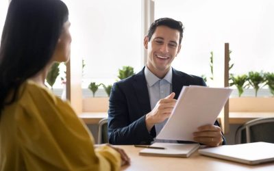 How to Choose a Tax Advisor For Greater Houston Taxpayers With IRS Problems