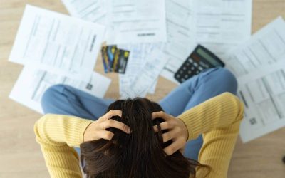 Help For Greater Houston Taxpayers: I Haven’t Filed Taxes In Years, What Do I Do?