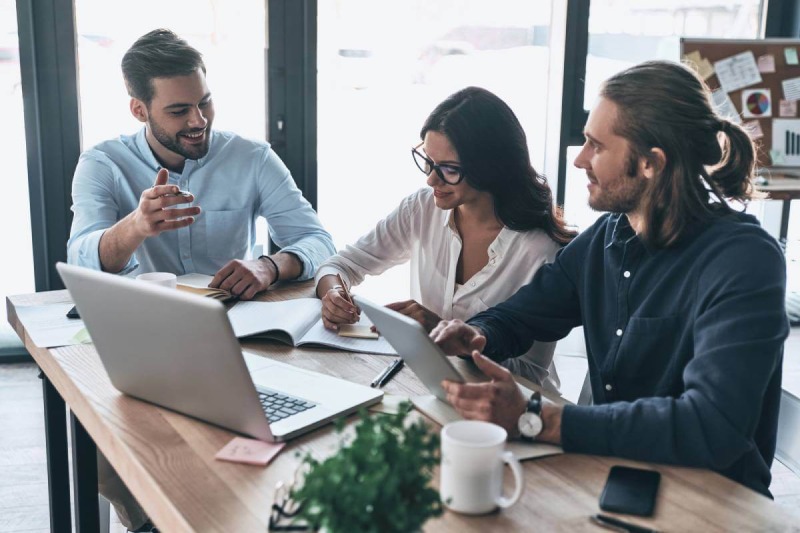 The Best Time Management Software for Your Greater Houston Small Business