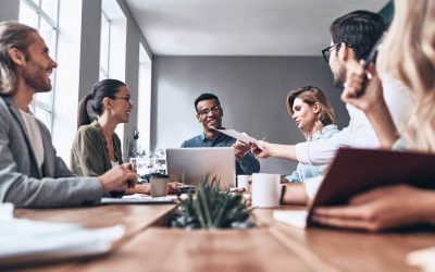 Remote vs In Person Work Setup for Greater Houston Employers