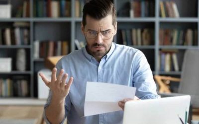 What Is A Notice Of Federal Tax Lien, And Can It Cost Greater Houston Taxpayers Their Jobs?