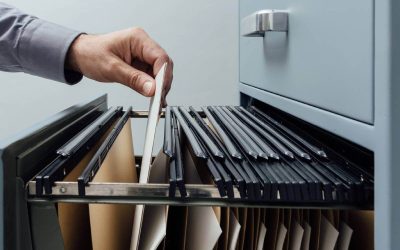 How Long Can Employers Keep Employee Records? A Record Retention Guide for Greater Houston Small Business Owners