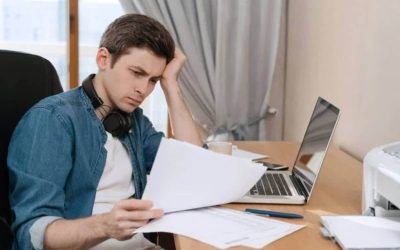 Will Filing For Bankruptcy Clear Student Loans For Greater Houston Debtors?