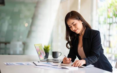 Should Your Greater Houston Business Make an LLC to S Corp Conversion This Tax Year?