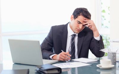What Happens If You Don’t Pay Payroll Taxes, Greater Houston Business Owners