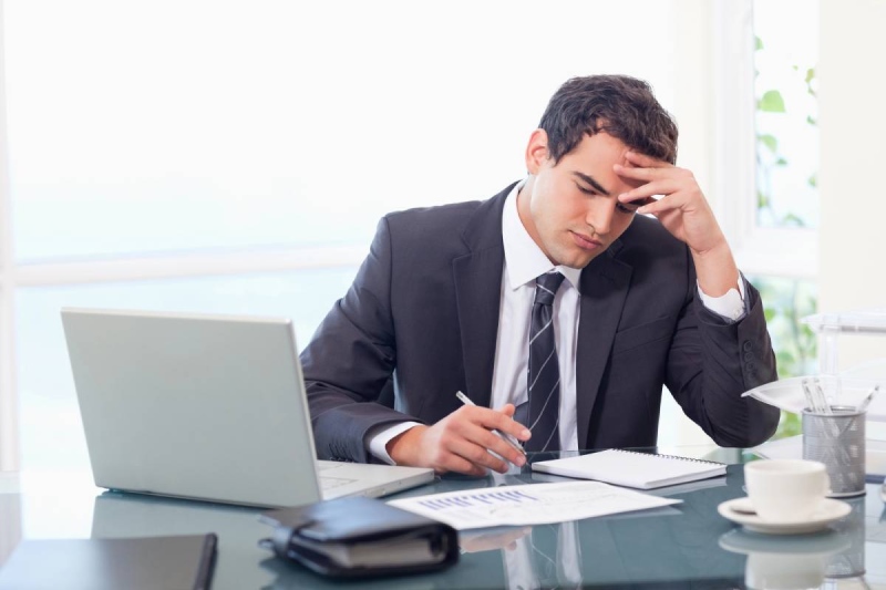 What Happens If You Don’t Pay Payroll Taxes, Greater Houston Business Owners